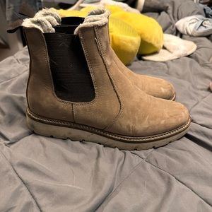 Women’s Boots